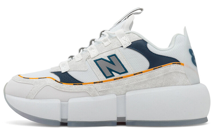 

Массивные кроссовки унисекс New Balance NB Vision Racer, Серый, Массивные кроссовки унисекс New Balance NB Vision Racer