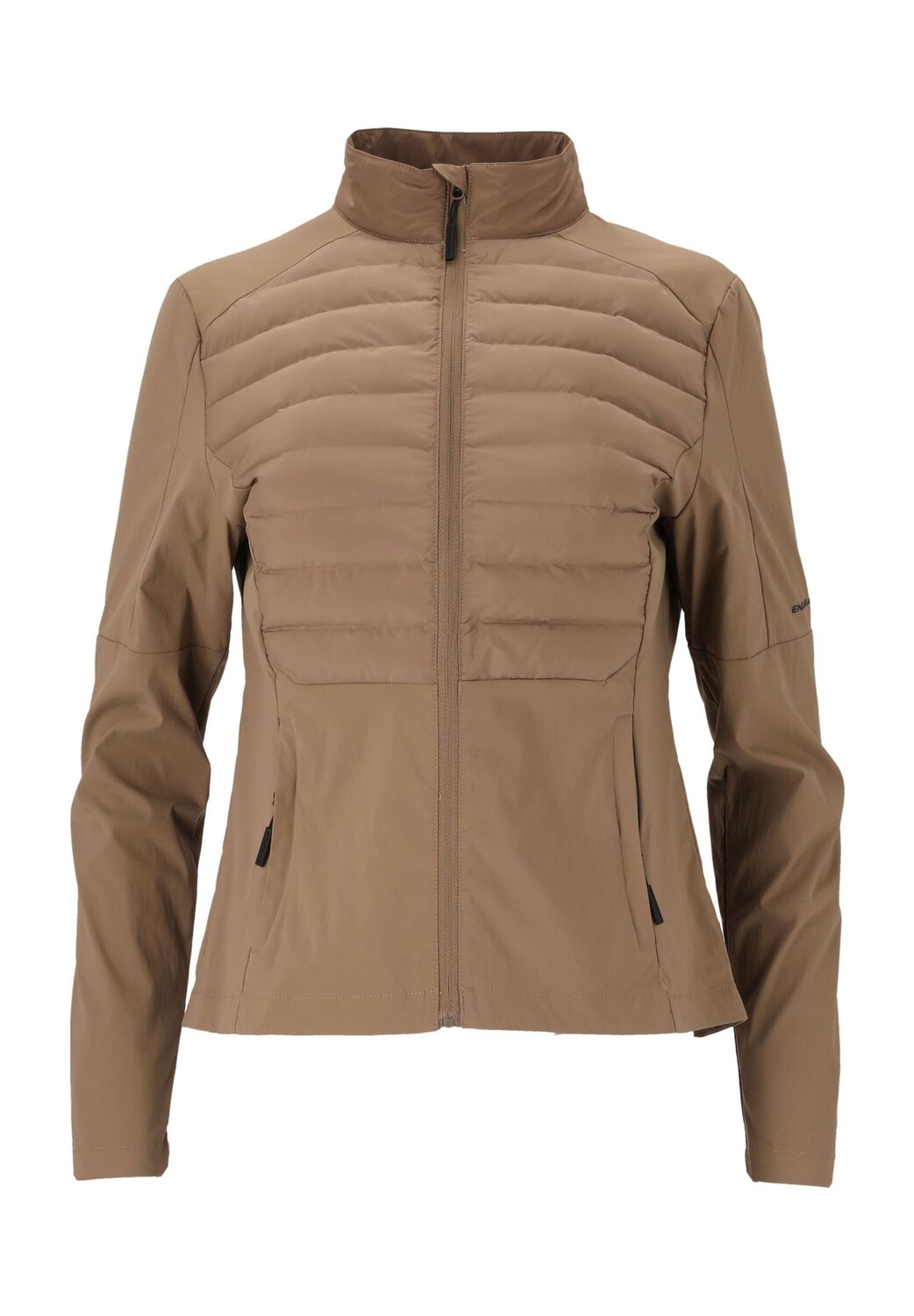 

Беговая куртка Beistyla с водонепроницаемой функцией ENDURANCE, цвет Caribou