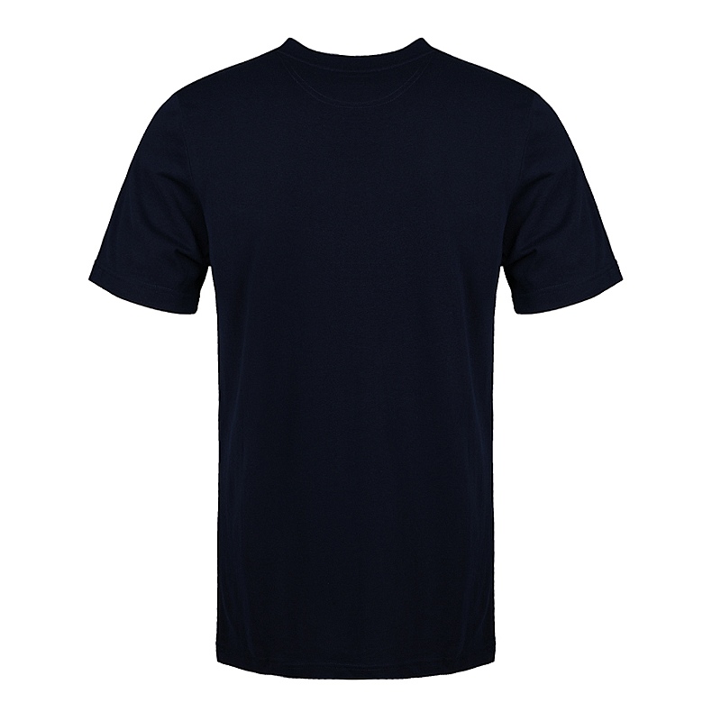 Футболка Outline Tee черная мужская Adidas Originals — фото 3