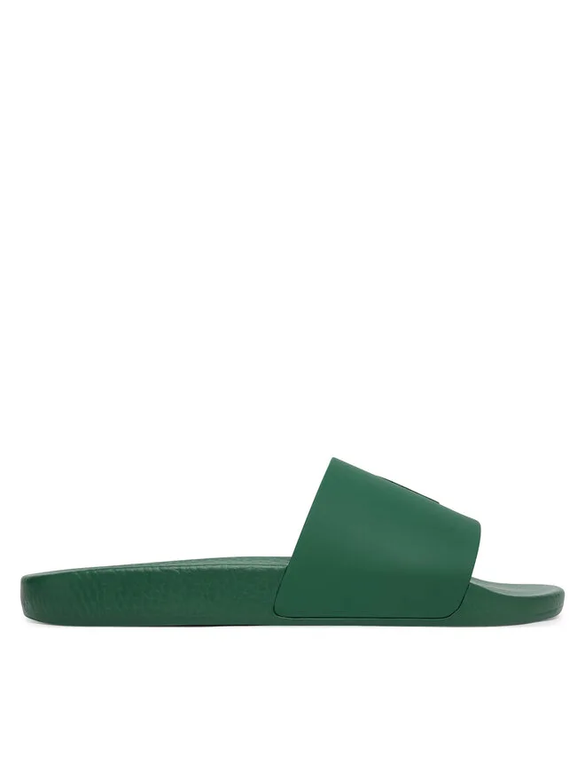 Polo Ralph Lauren Мюли 809P07314002 зеленый