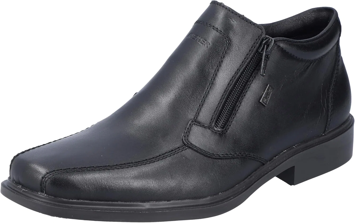 Мужские ботинки Rieker B0050, Black