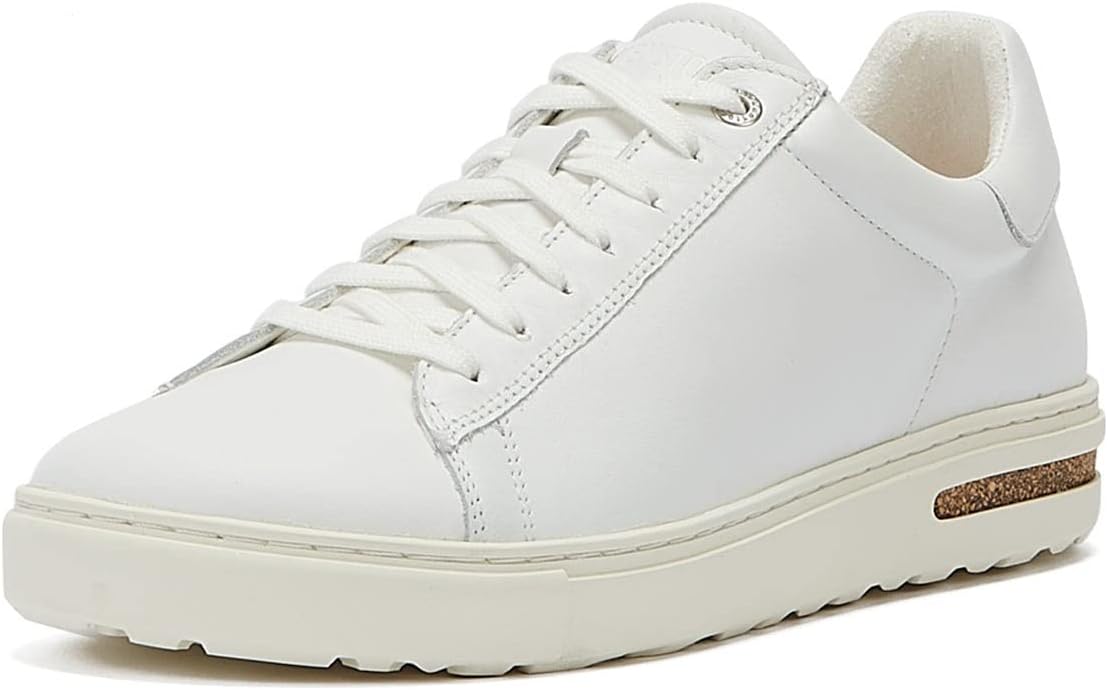 

Кроссовки Birkenstock Bend 1023589, белый