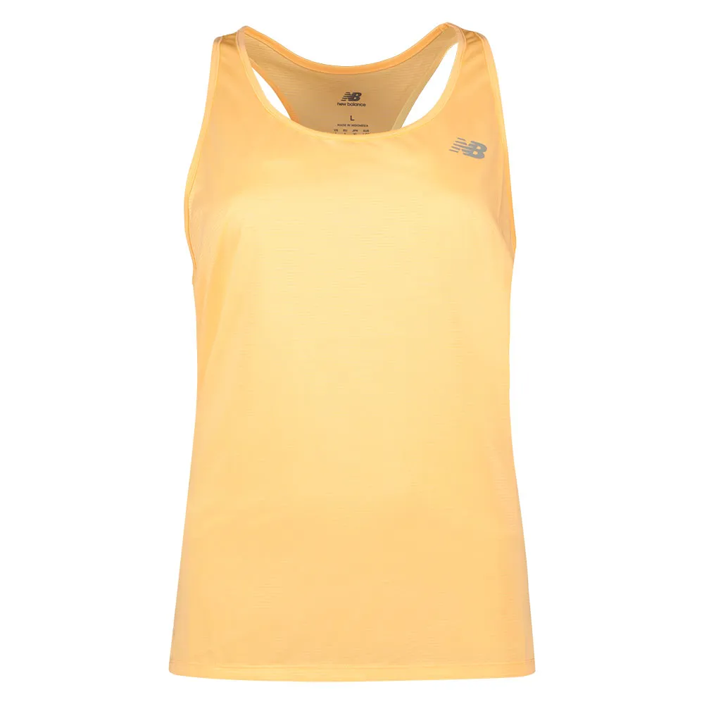 

Футболка New Balance Sport Essentials, желтый