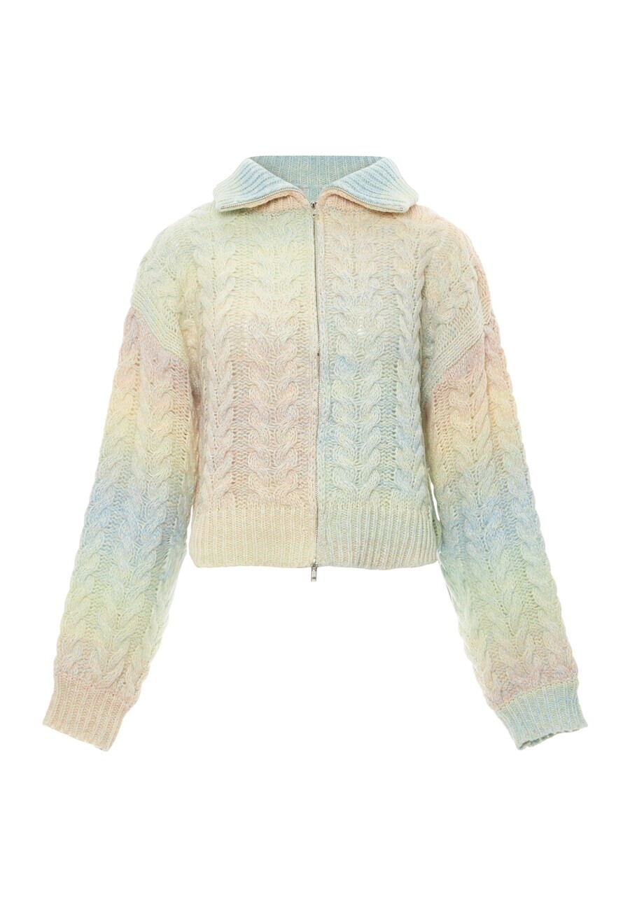 

Кардиган MYMO Knit Cardigan, цвет Mixed colors