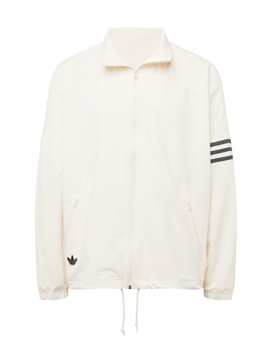 

Всесезонная куртка ADIDAS ORIGINALS Between-Season Jacket Street Neuclassic, белый