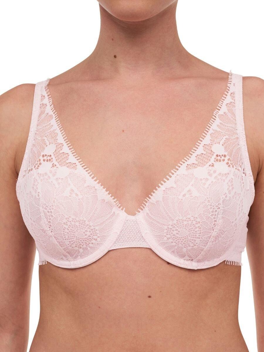 

Бюстгальтер-спейсер Day To Night Chantelle, розовый