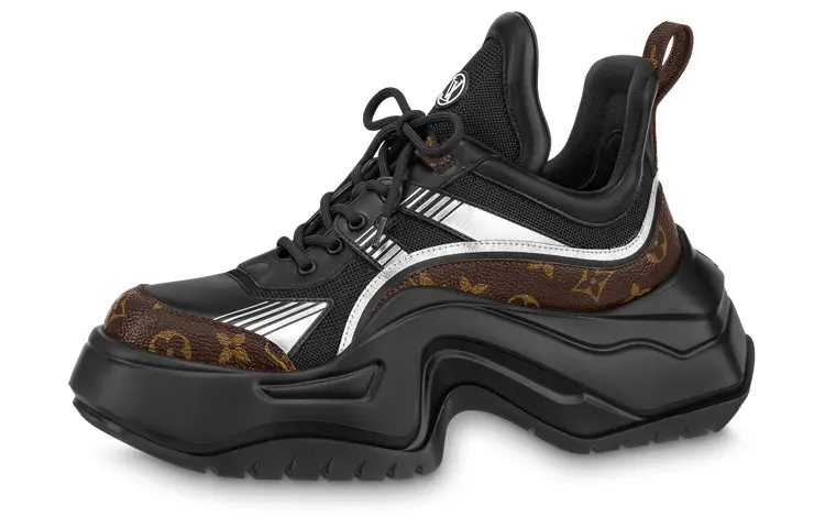 

Мужская обувь Louis Vuitton Archlight 2.0 Lifestyle