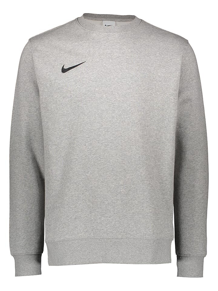 

Толстовка Nike Sweatshirt Park, серый