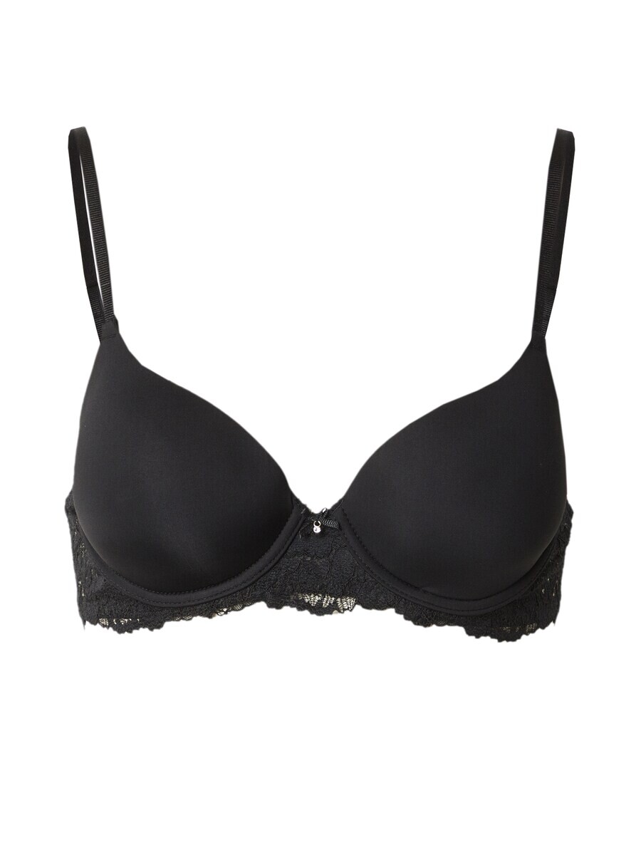 

Бюстгальтер на косточках Women' Secret Push-up Bra, черный