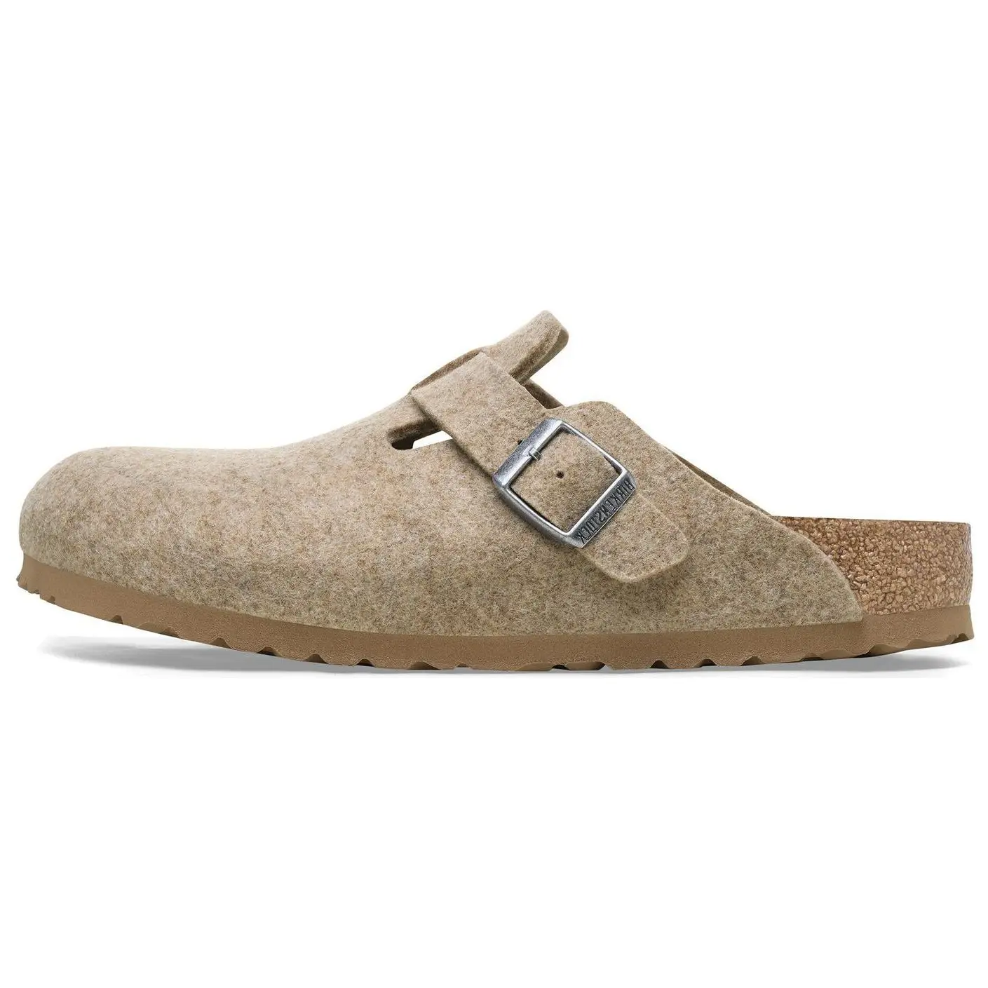 Сабо Birkenstock Closed Toe Slippers Unisex