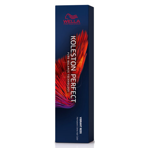 Wella Koleston Perfect ME+, Стойкая краска для волос 55/66 60мл — фото 2