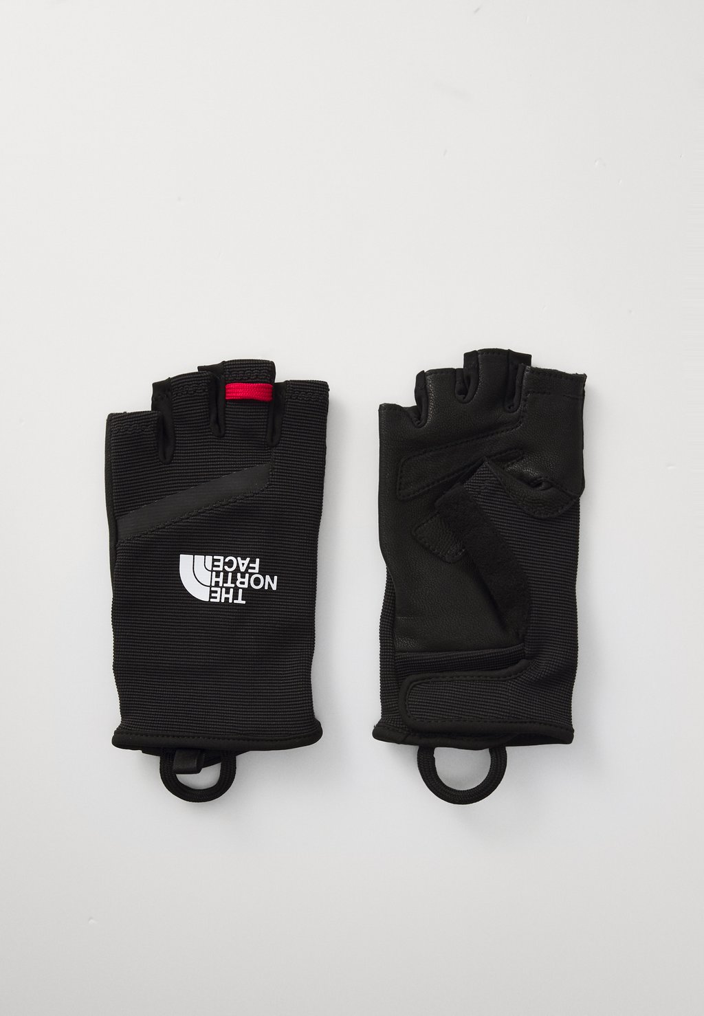 

Перчатки без пальцев FINGERLESS GLOVE UNISEX The North Face, черный