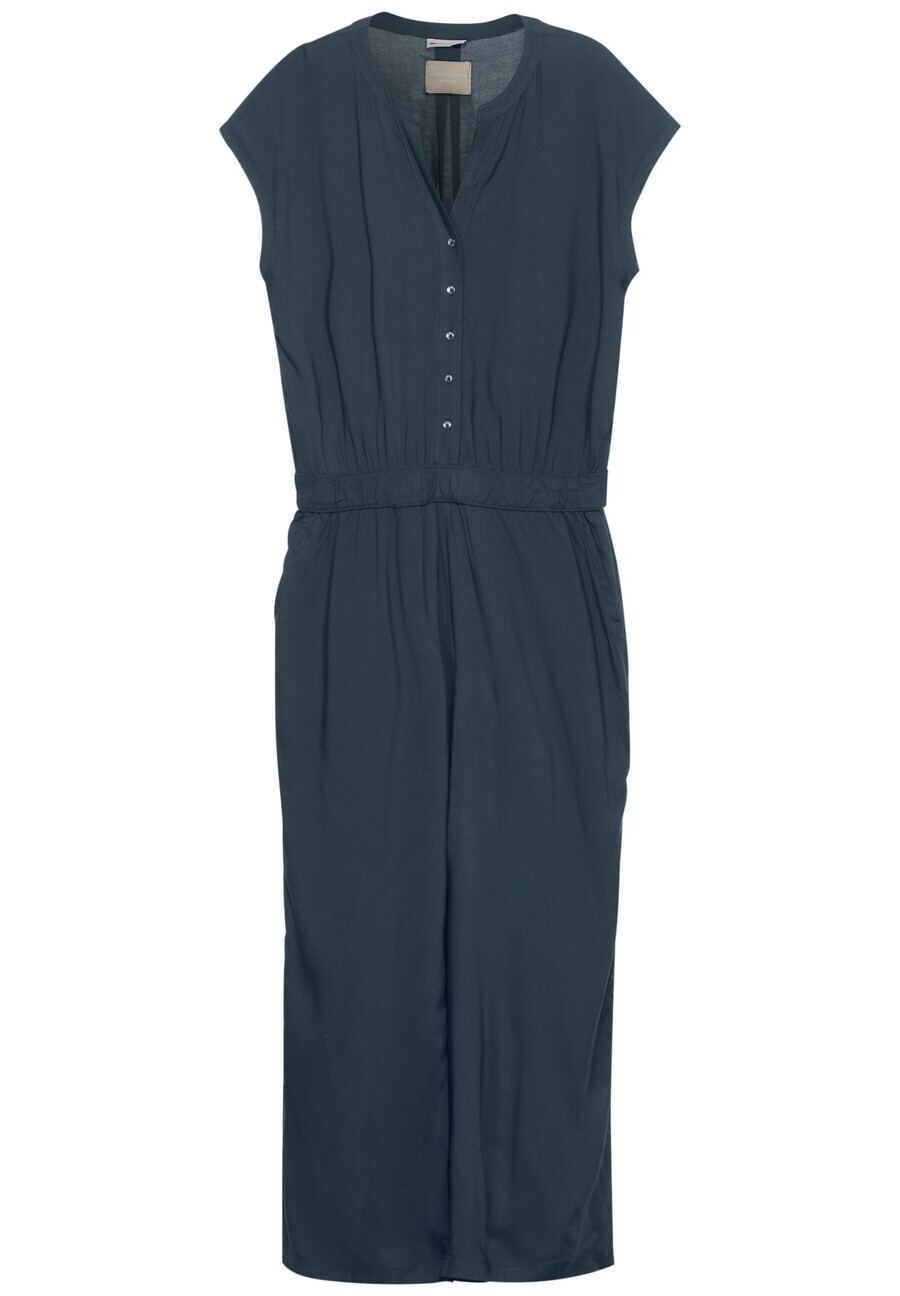 

Комбинезон STREET ONE Jumpsuit, цвет mottled green