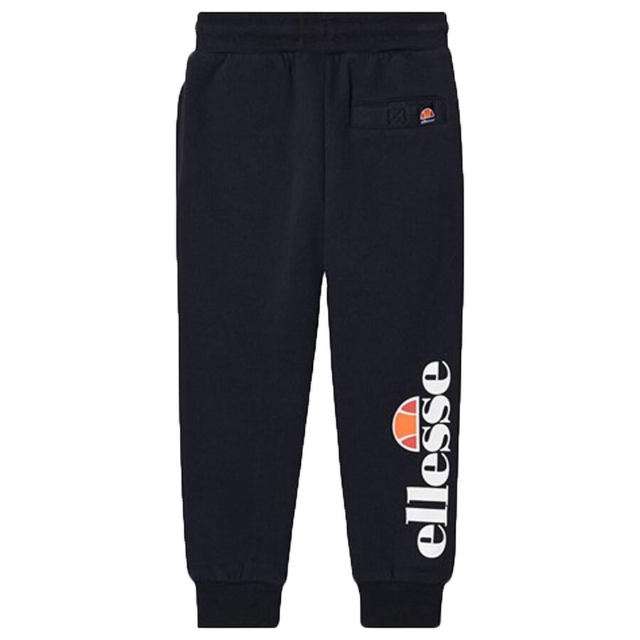 ELLESSE Спортивные брюки для мальчиков, удобная посадка - спортивные брюки Colino — фото 2