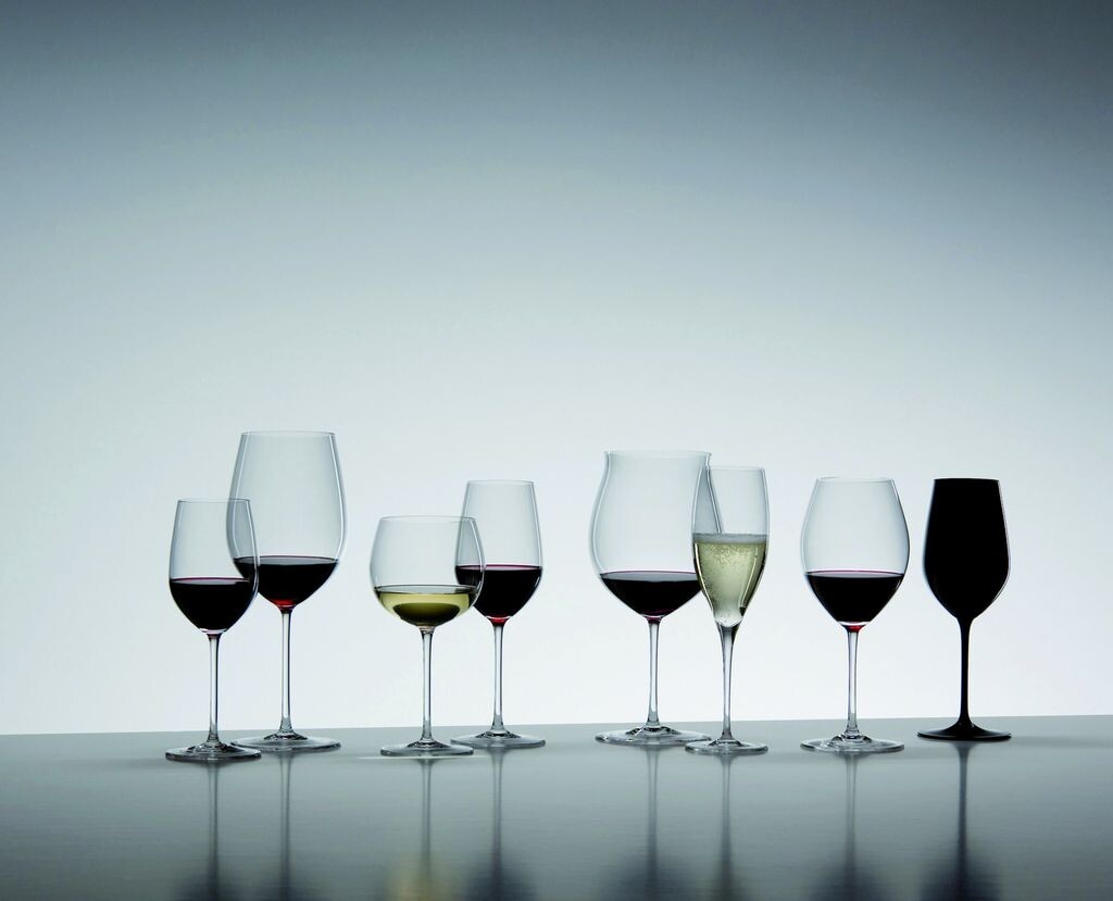 

Riedel SOMMELIERS MONTRACHET 1 штука 440000007, прозрачный