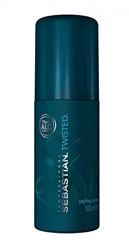 Спрей для оживления локонов «Twisted Curl Reviver» от Sebastian Sebastian Professional