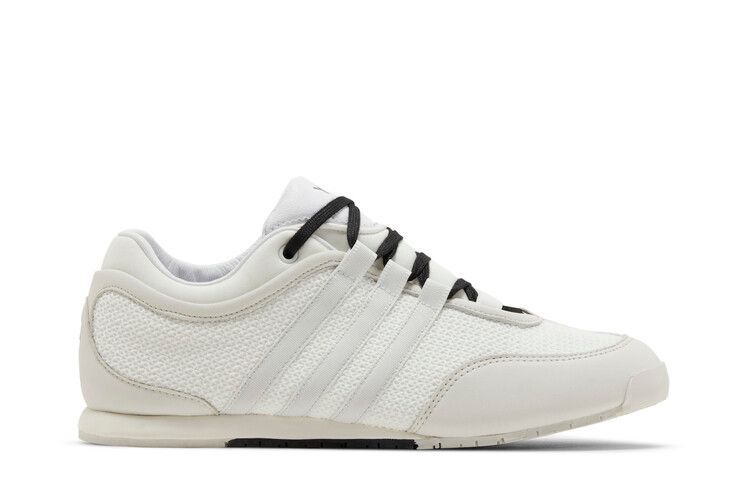 

Кроссовки Adidas Y-3 Boxing, Footwear White
