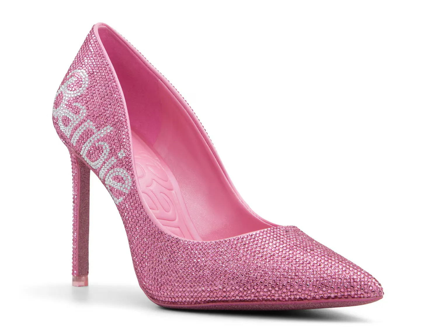 

Туфли x Barbie Malibu Pump Aldo, розовый