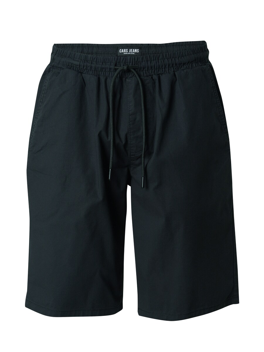 

Обычные брюки Cars Jeans USACK, черный