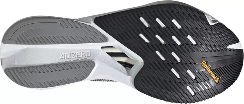 Женские кроссовки Adidas Adizero Boston 12, мультиколор — фото 2