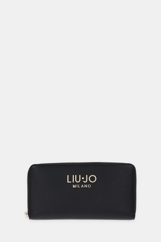 

Кошелек Liu Jo, черный