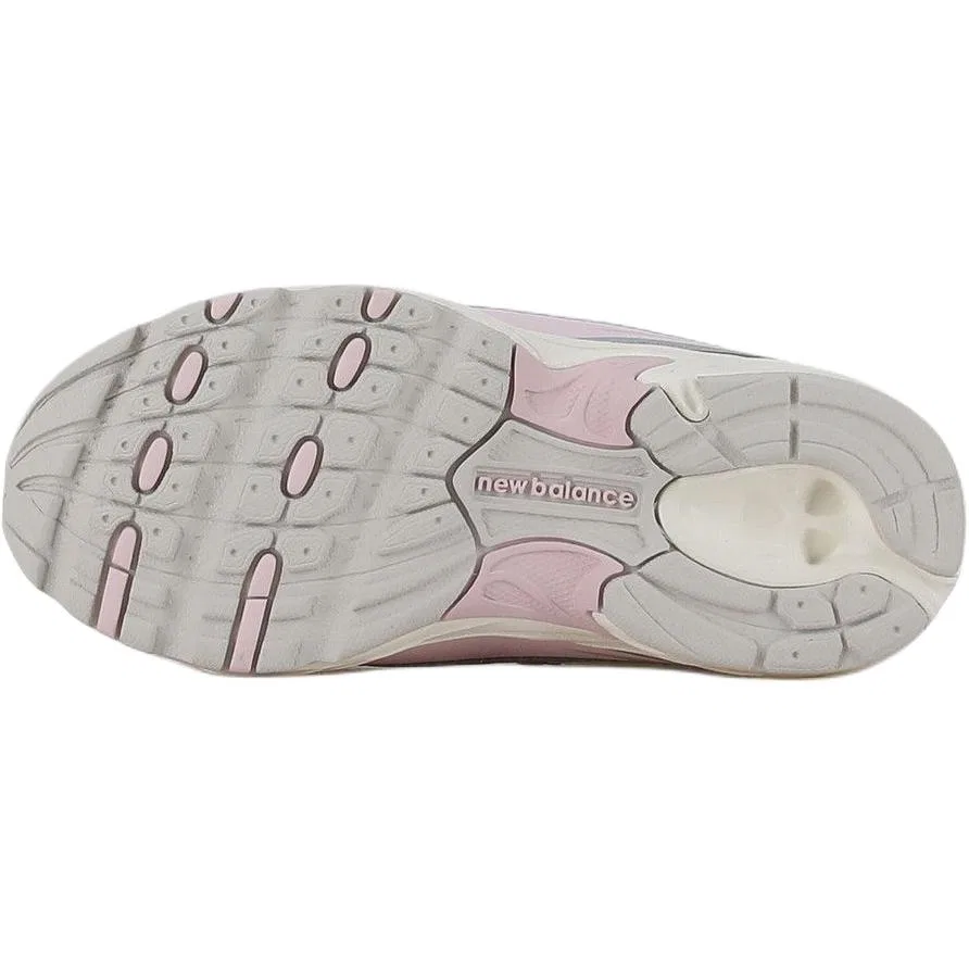 Кроссовки для малышей New Balance 740 Low Top Toddler White/Pink — фото 4
