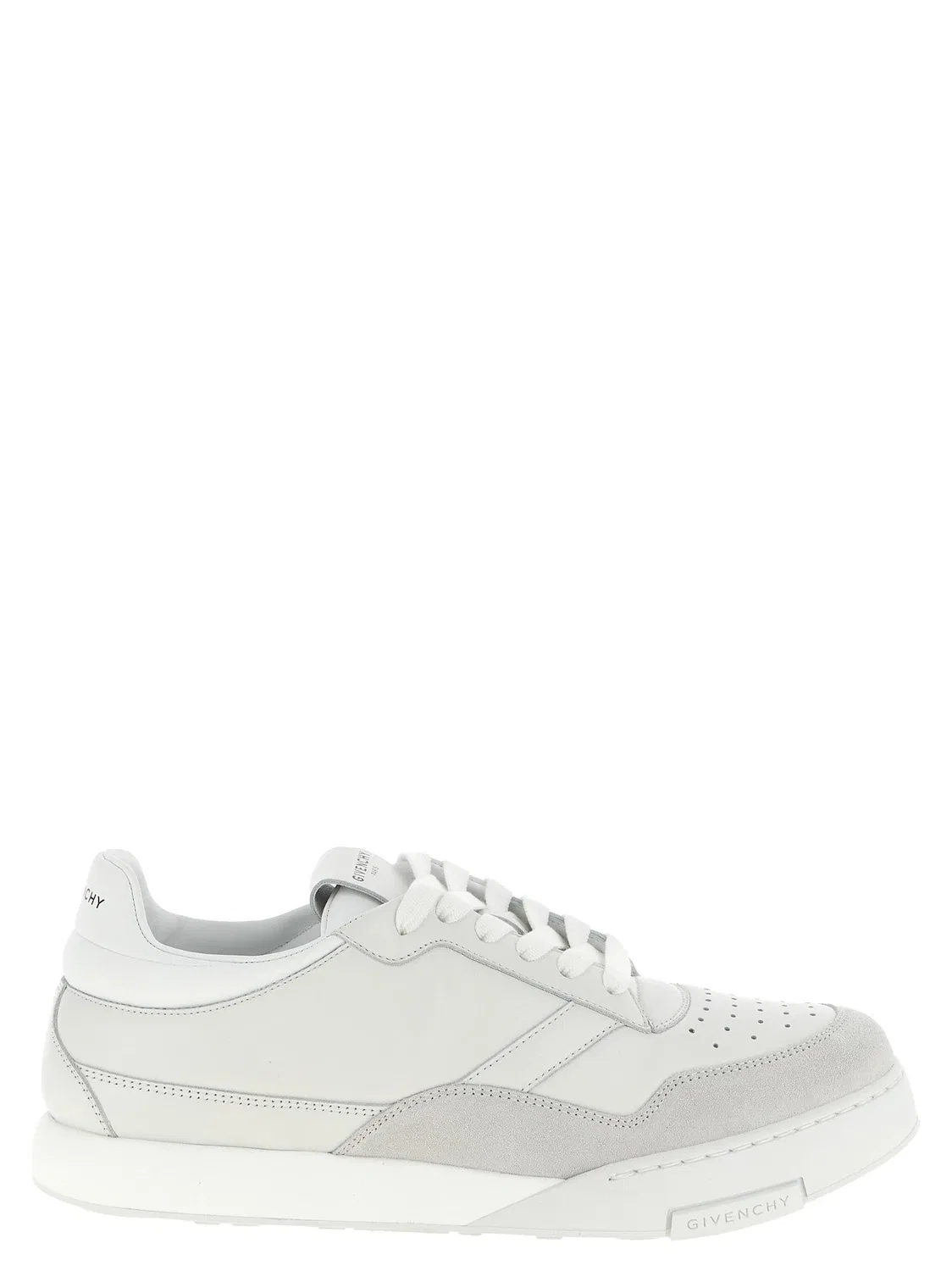 Кроссовки Givenchy "Givenchy Yard", белый
