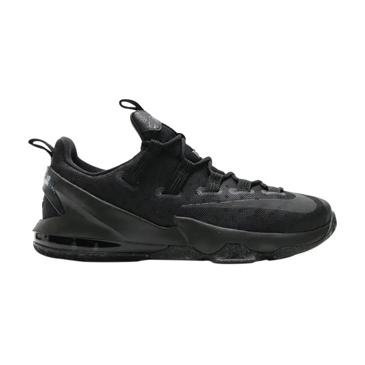 

Кроссовки Nike LeBron 13 Low, черный