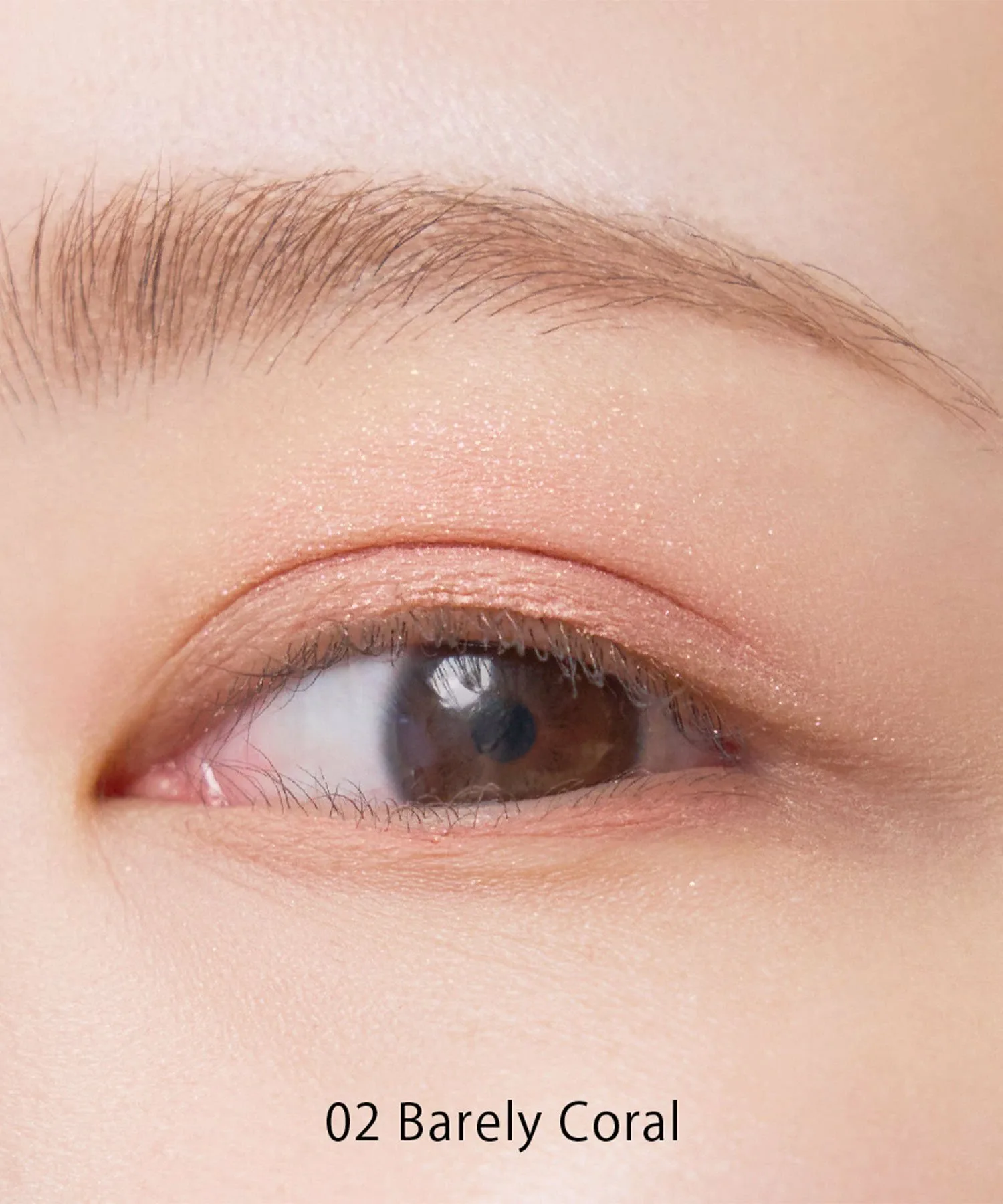Тени для век Comfort Glow Eyes 02 Snidel Beauty, 02 — фото 2