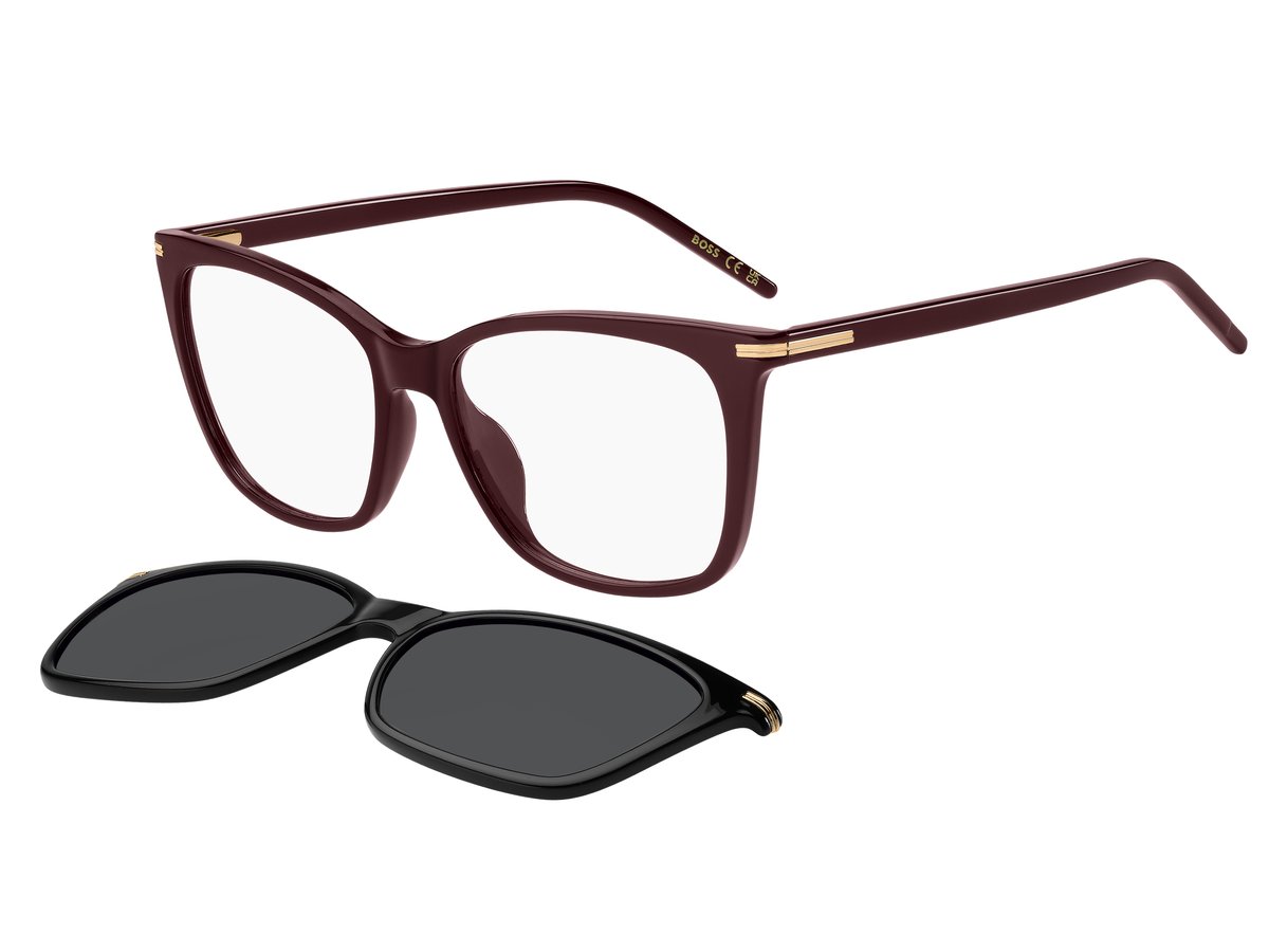 

Женские оптические оправы BOSS 1787-G-C HUGO BOSS
