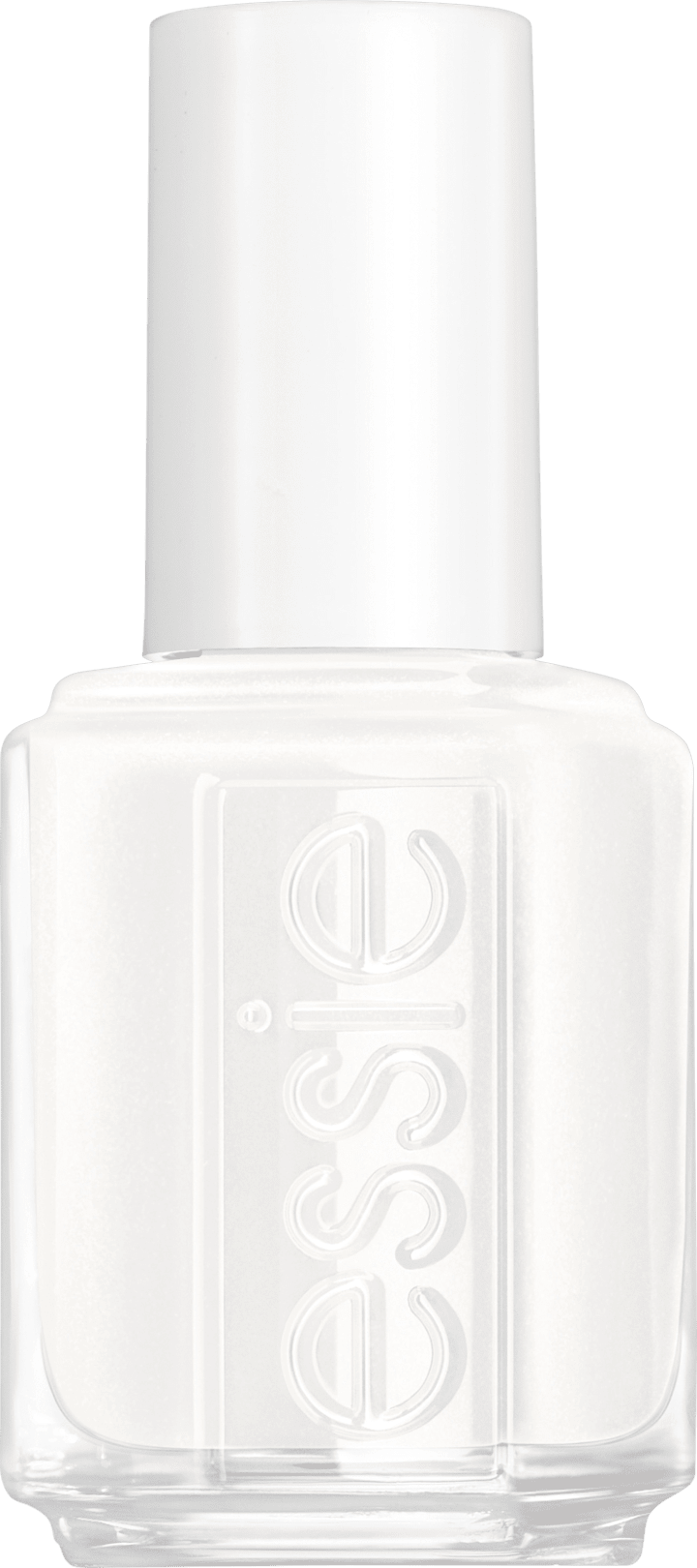 

Лак для ногтей essie Nagellack Stay Fluid 990 Weiß, 13,5 ml