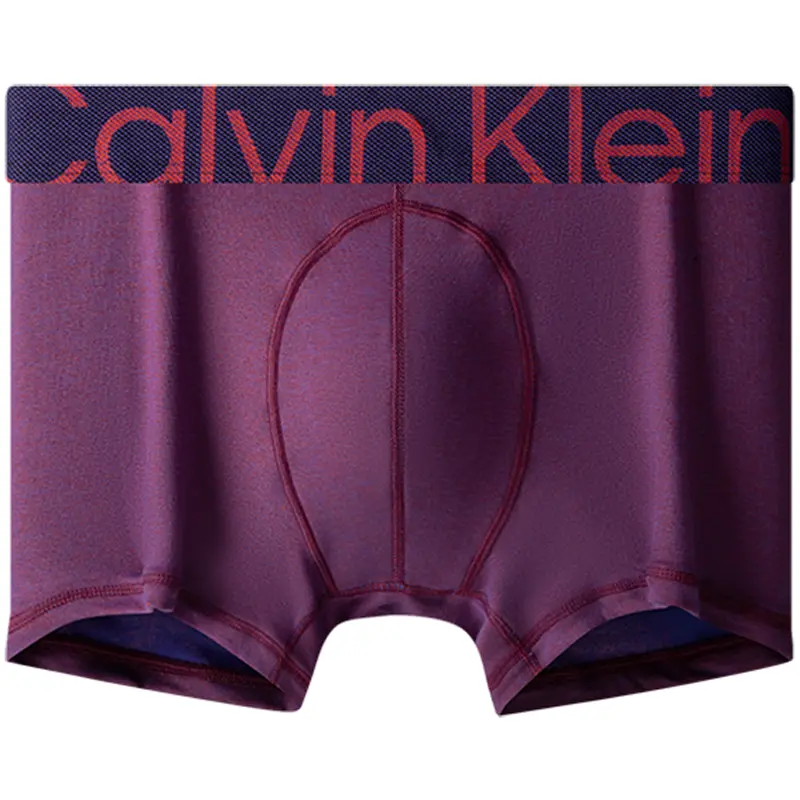 

Мужские боксеры Calvin Klein, FSC Morning Glory Purple