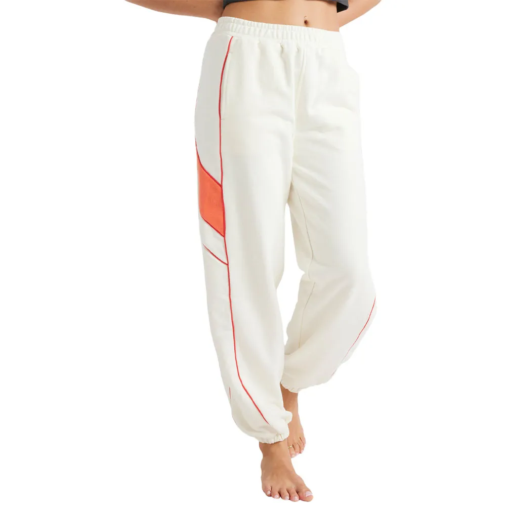 

Джоггеры Roxy Essential Energy New, белый