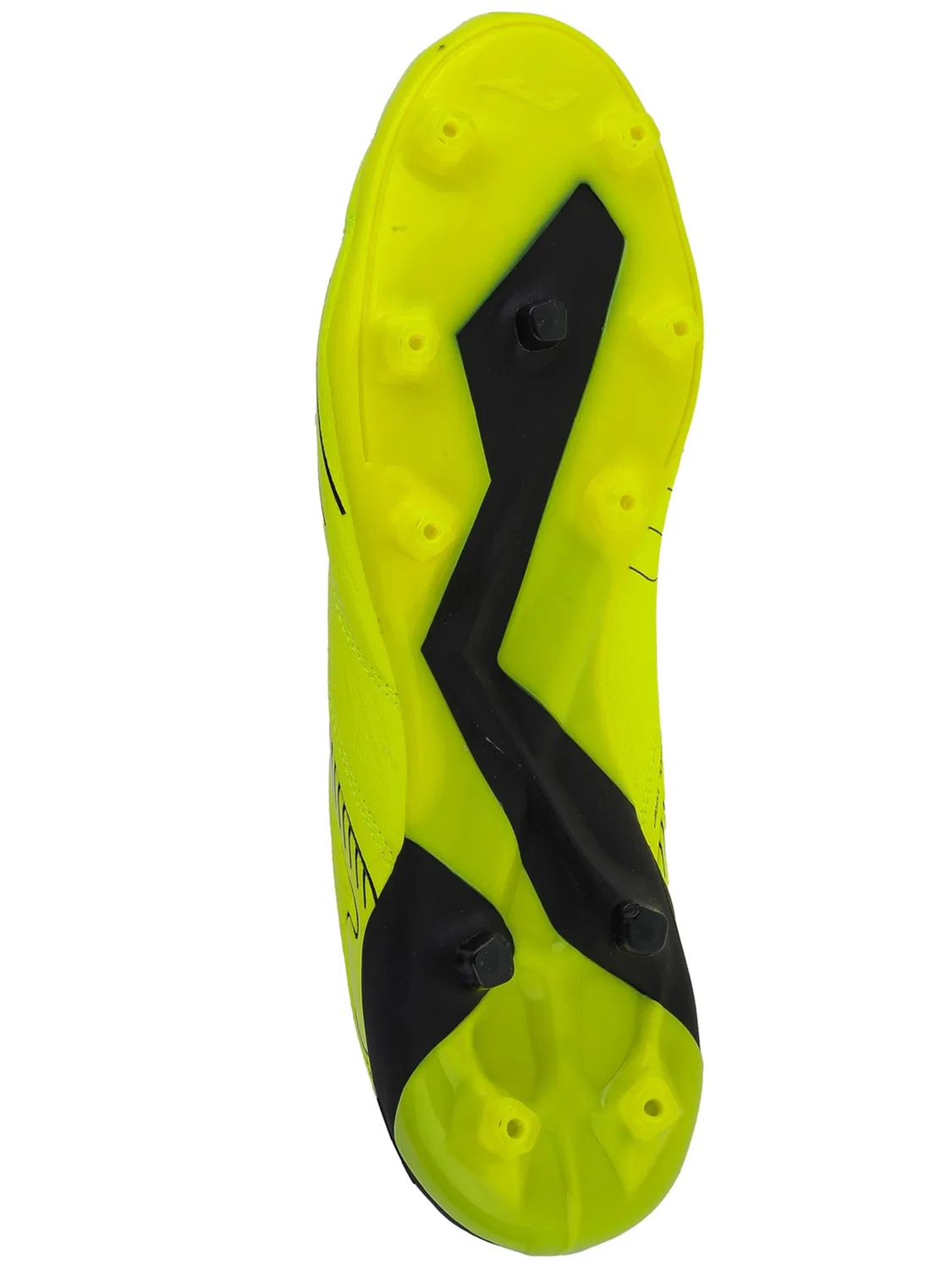 Футбольные бутсы 'Joma Score 24 FG SCOW' Joma, Yellow — фото 3