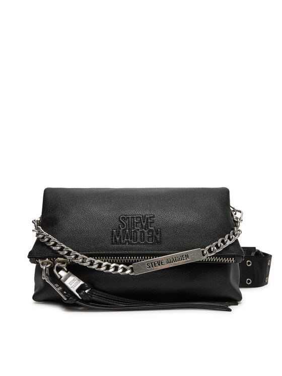 

Сумочка Bzaggy SM13001658 Steve Madden, черный