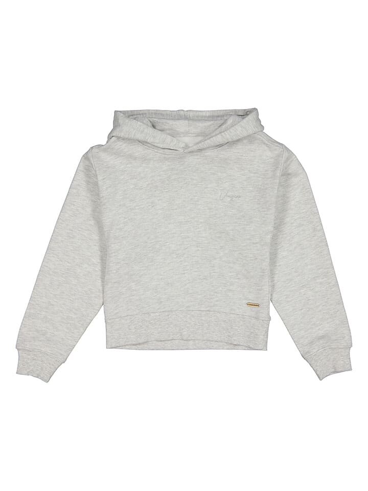 

Пуловер с капюшоном Vingino Hoodie, светло-серый