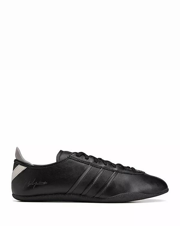 Кроссовки Токио Y-3, Black