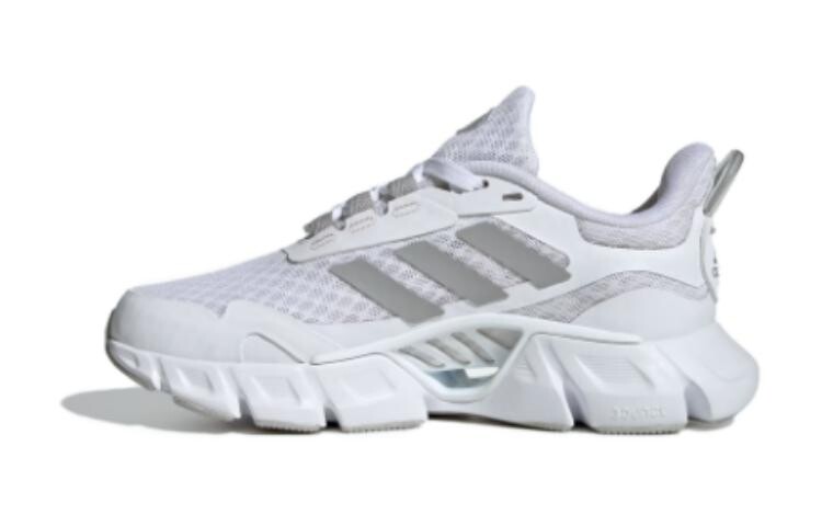 

Кроссовки детские серии Climacool GS Low-top белые/серые Adidas, белый/серый