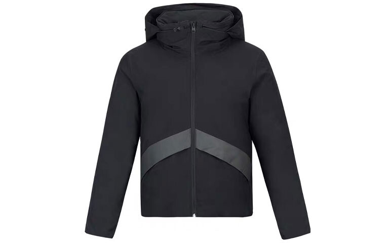 

Женский пуховик Under Armour, цвет Black