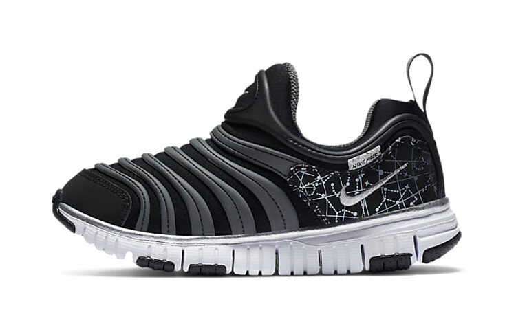 

Кроссовки Nike Dynamo Free Kids' Casual Shoes Pre-school