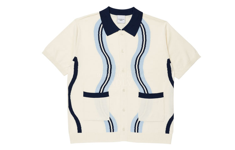 

Acme De La Vie Джемпер /ADLV Knitwear Unisex Cream White