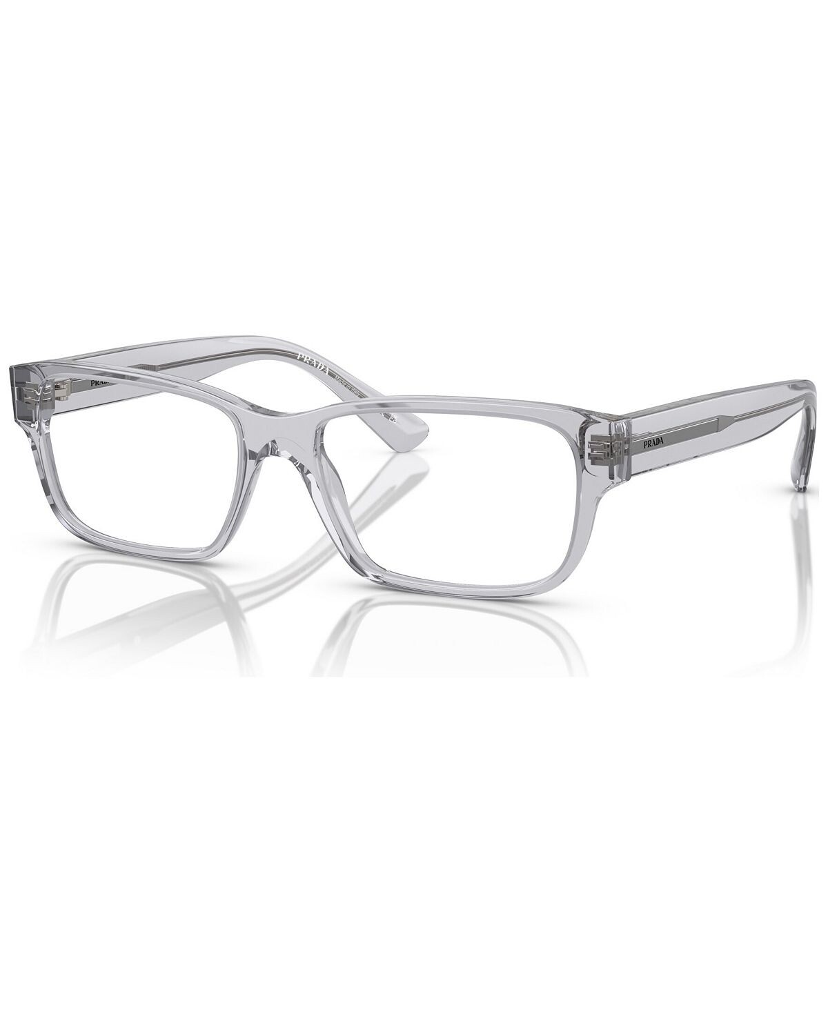 

Очки мужские, ПР 18ЗВ 56 PRADA