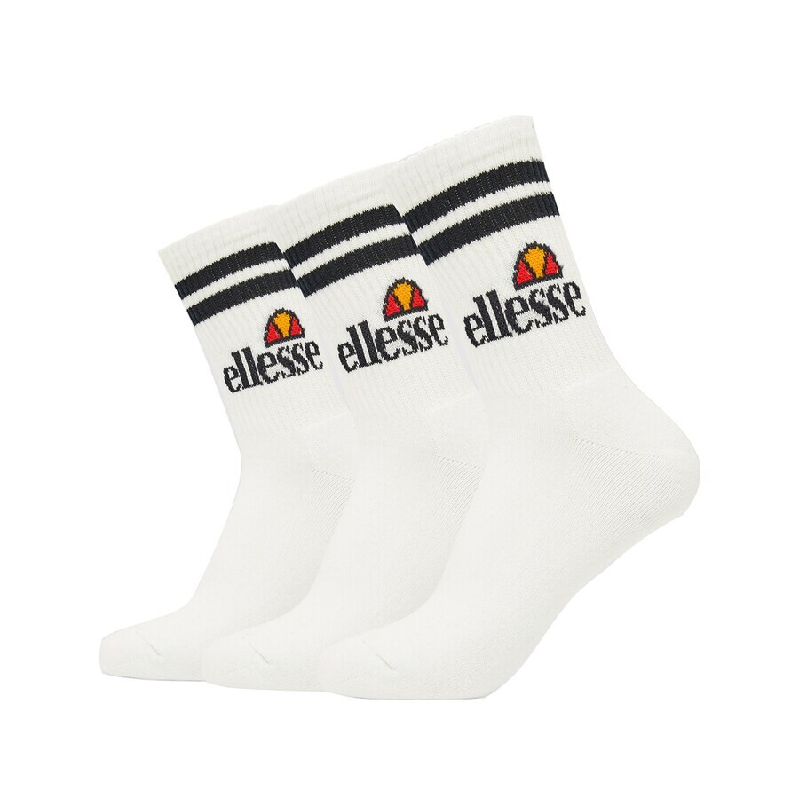 

Спортивные носки Ellesse, белый