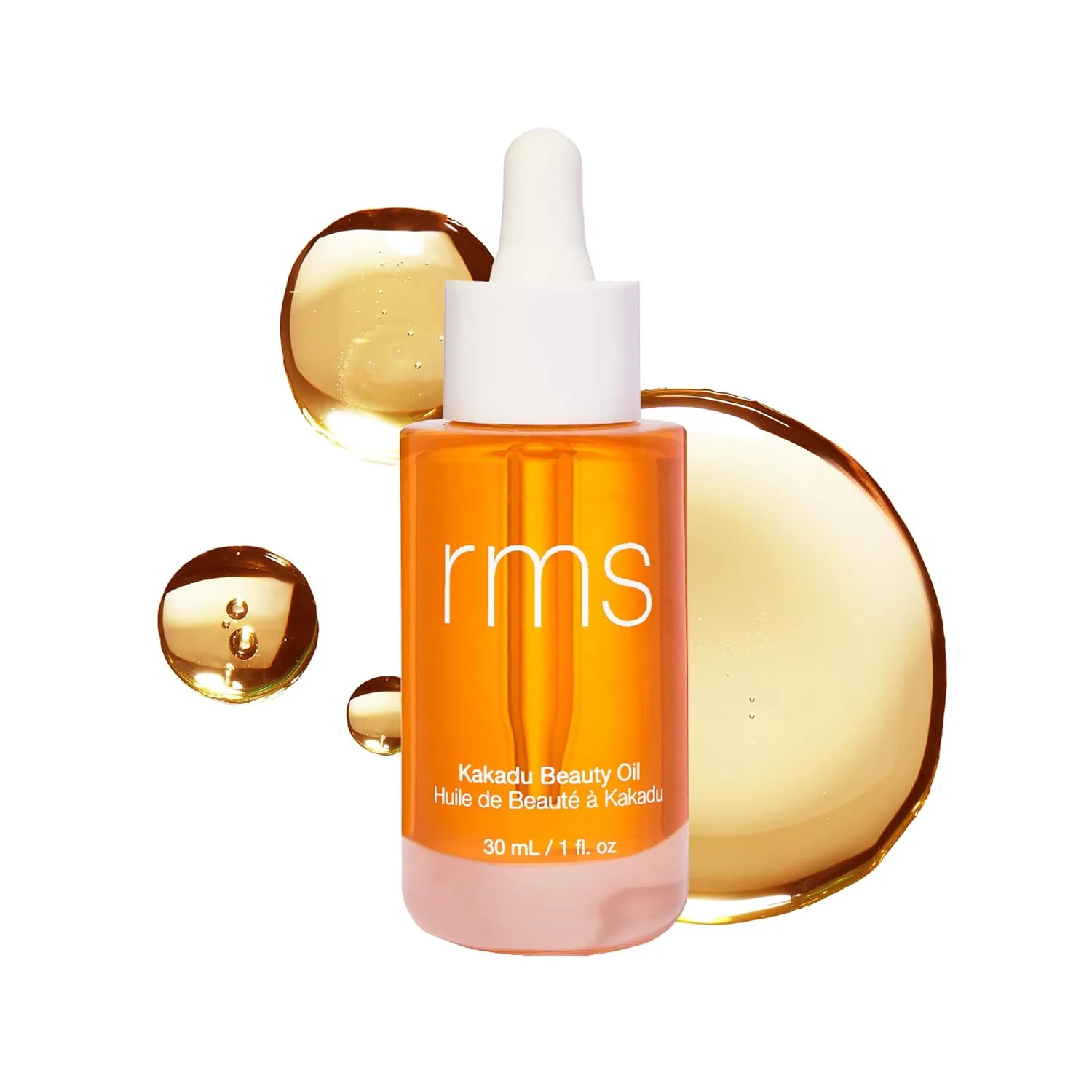 Очищающий бальзам для лица RMS Beauty Kakadu Beauty Oil and Coconut Cleansing Balm — фото 2