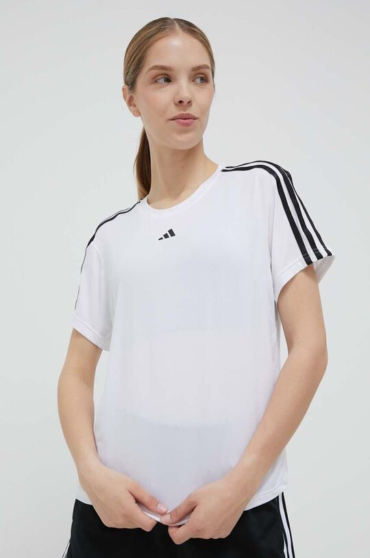 

Футболка для тренировок Train Essentials adidas, белый