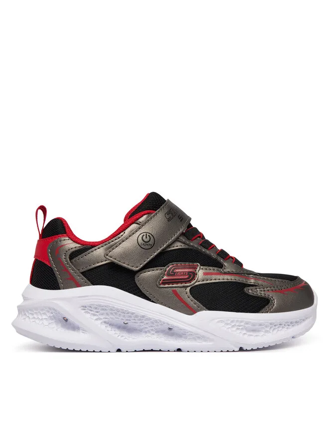 Skechers Кроссовки METEOR-LIGHTS 401497L/GURD, разноцветные