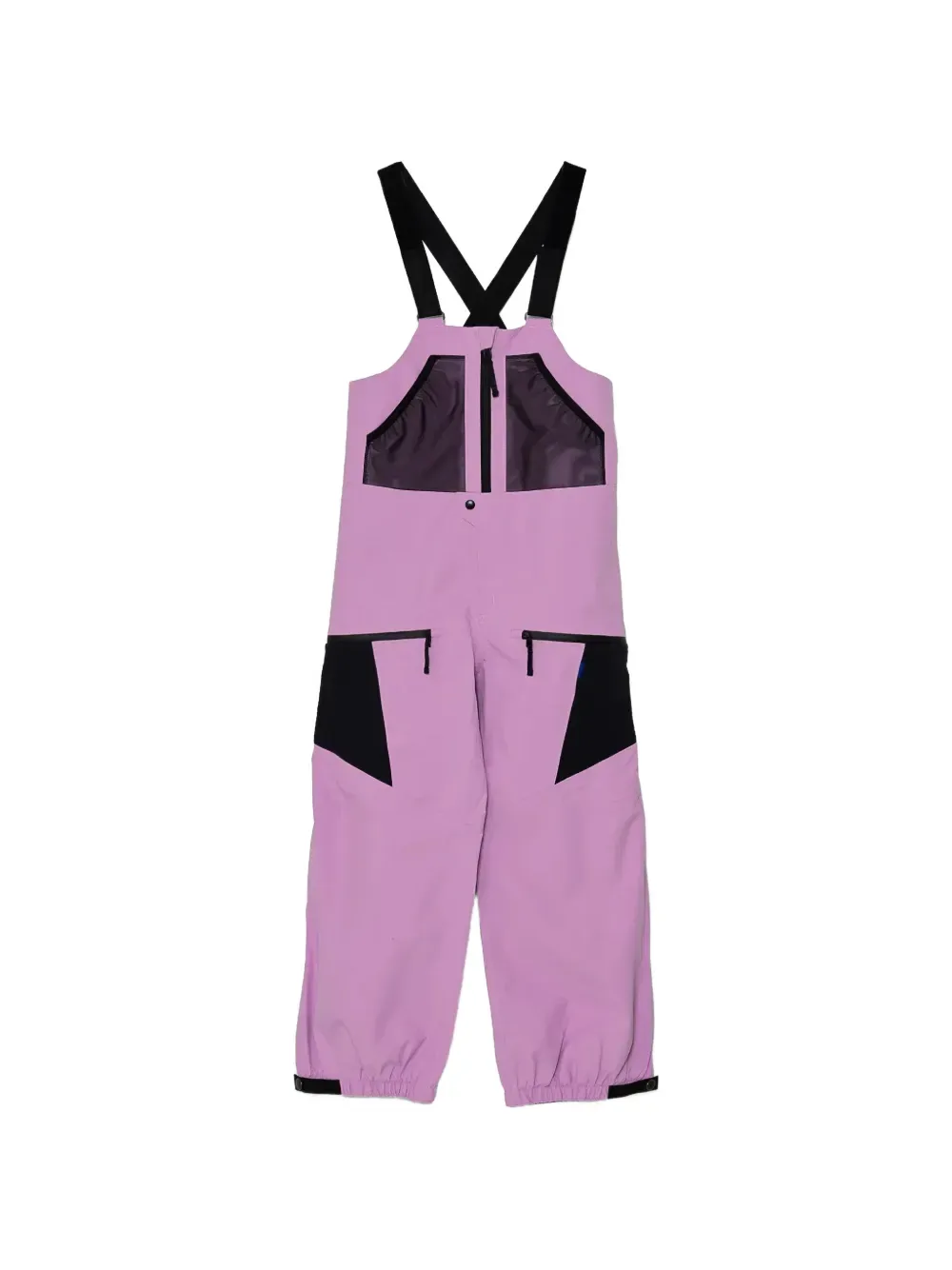 Снеговые комбинезоны с застежкой на молнию Burton, фиолетовый