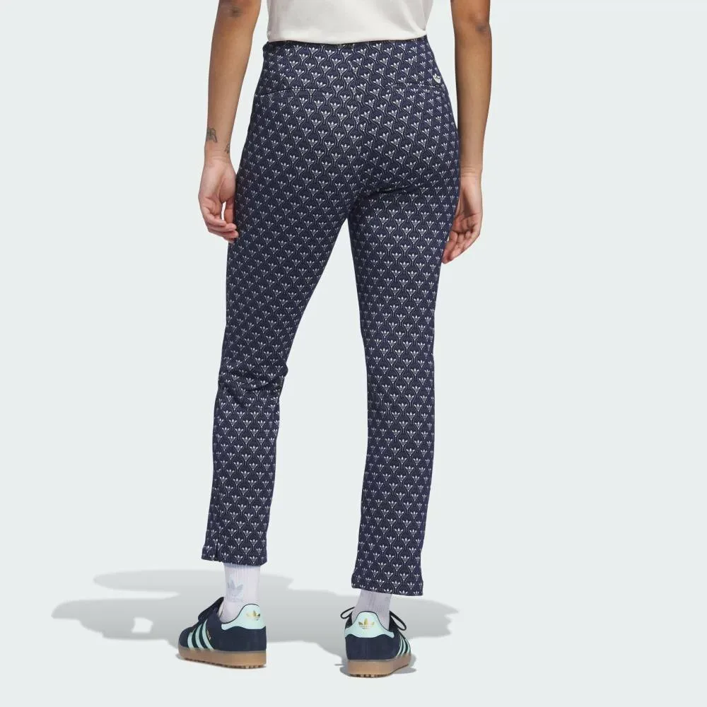 Брюки Originals All Over Adidas, blue — фото 2