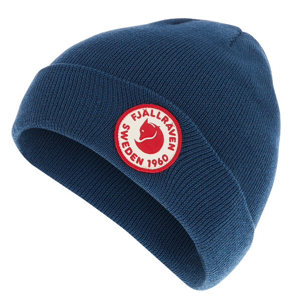 

Детский головной убор Fjällräven, цвет Storm