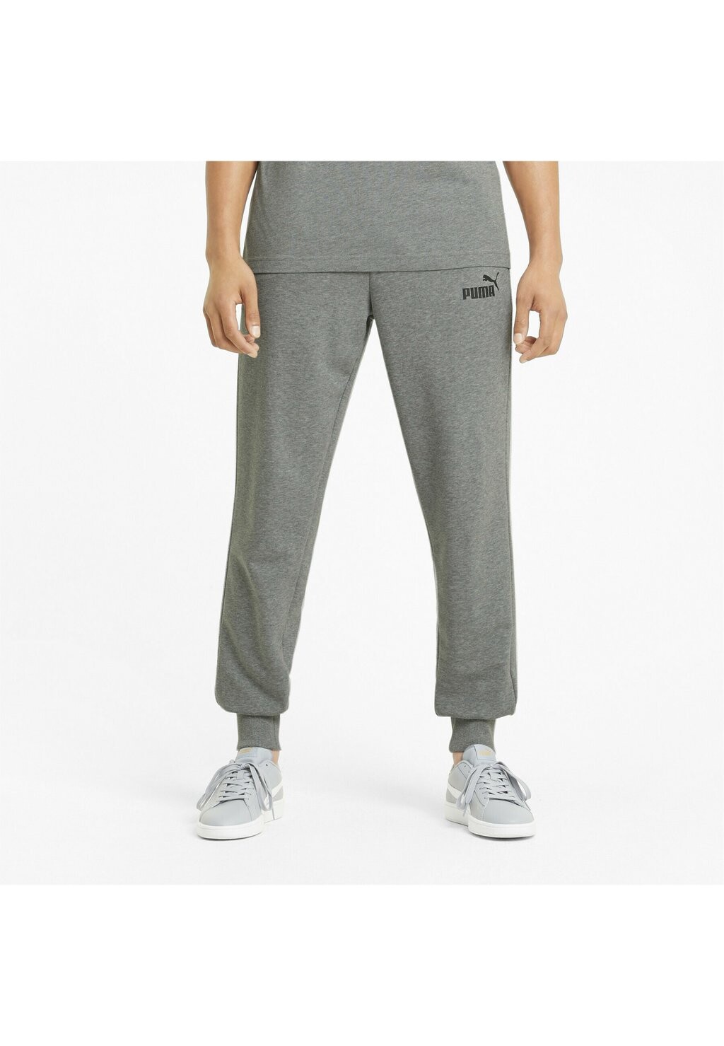 

Спортивные брюки Puma, цвет Gray